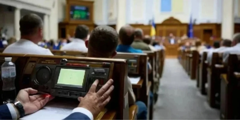 Кошти на оборону розблоковано: закон про рекордне фінансування безпеки передано на підпис президенту
