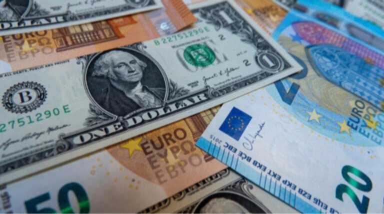Нацбанк витратив $1,4 млрд за тиждень: що стоїть за масштабними інтервенціями на валютному ринку