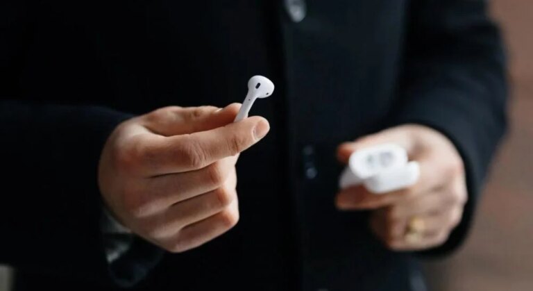 Навіщо перезавантажувати AirPods: переваги, що здивують вас.