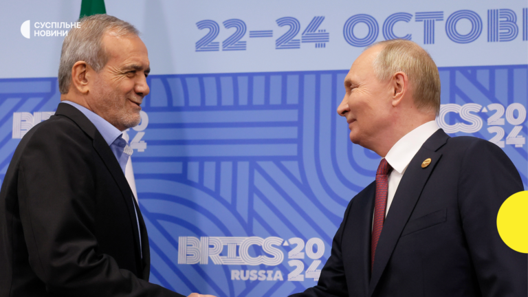 Під прикриттям перемир’я: Іран міг отримати російські ракети під час режиму припинення вогню з США
