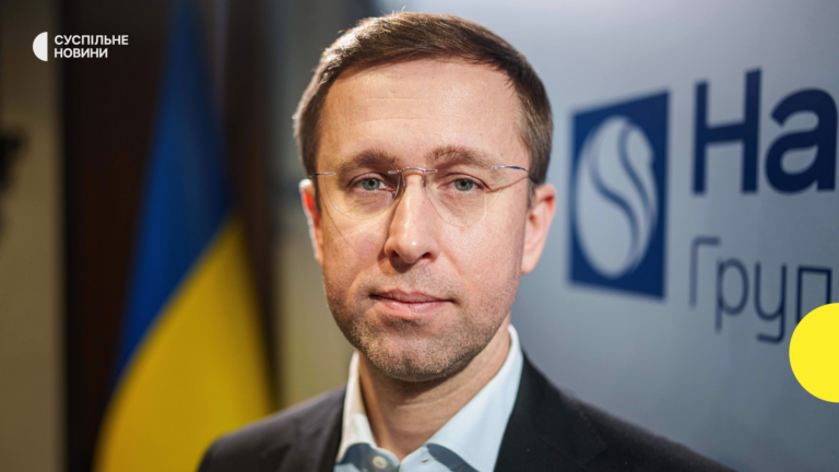 Бог у деталях: хто такий Сергій Корецький і як він несподівано став головним претендентом на посаду прем’єр-міністра