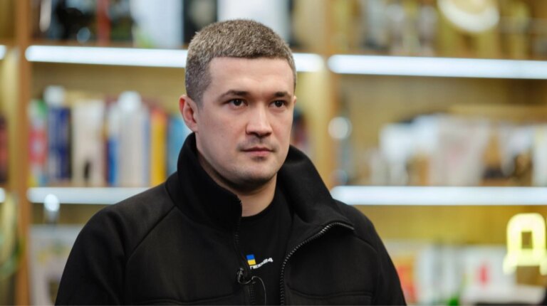 Федоров відповів на закиди Гетманцева і «Трухи»: жорстка реакція та новий виток конфлікту