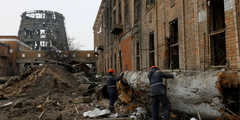 «Гроші є, але не туди»: чому столиця зриває підготовку до зими і чи врятує енергосистему новий уряд — інтерв’ю