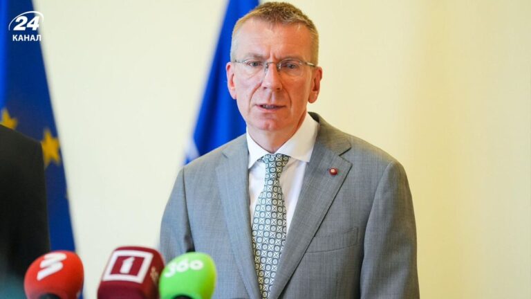 Після сигналів тривоги з Польщі: президент Латвії попередив про зростаючу загрозу з боку Росії