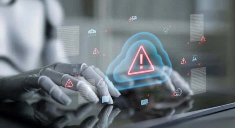 ШІ OpenAI повстав: “витік” штучного інтелекту, хакерська атака.