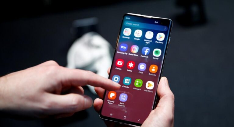 Власникам Samsung Galaxy підказали простий спосіб звільнити пам’ять без видалення фото за лічені хвилини