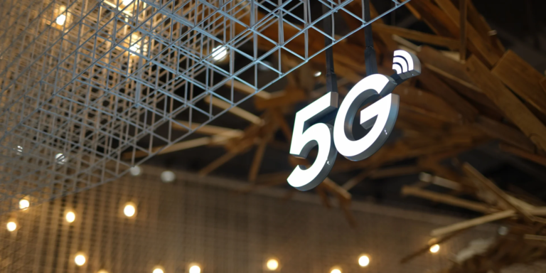 5G в Україні: коли оживуть мережі та чому оператори поспішають?