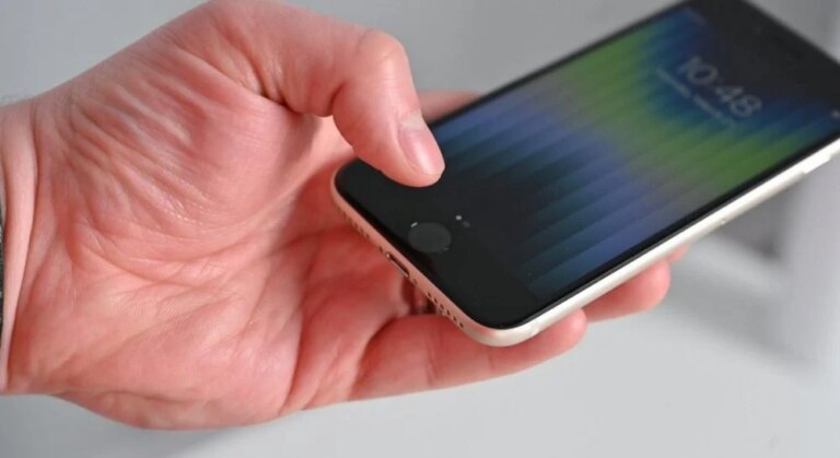 iPhone без кнопки “Додому”: Чому Apple відмовилася від неї назавжди.