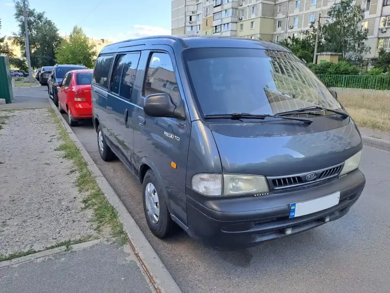 Корейський фудтрак: Хіт в Україні!