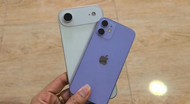 Найкращі “народні” iPhone: якими моделями власники найзадоволеніші.
