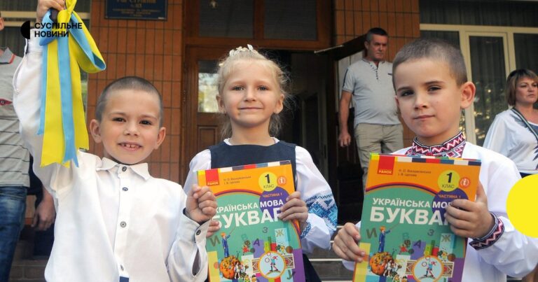 Рішення громад: Корецький про 1 вересня.