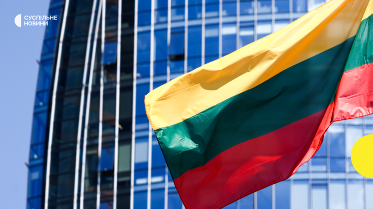 Українські дрони: Балтійський спокій?