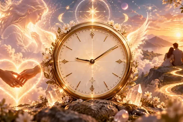 09:09 на годиннику
