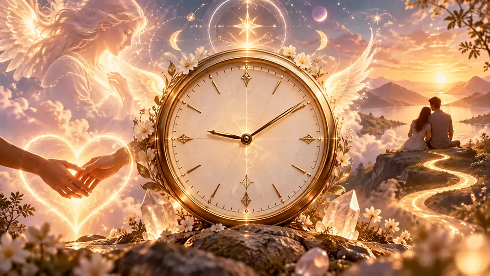 09:09 на годиннику