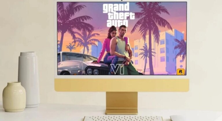 GTA 6 на ПК: реліз у першому кварталі 2027 року, каже джерело